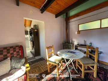 Casa a la venta en Entre Cerros, Bariloche