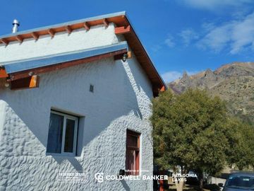 Casa a la venta en Entre Cerros, Bariloche