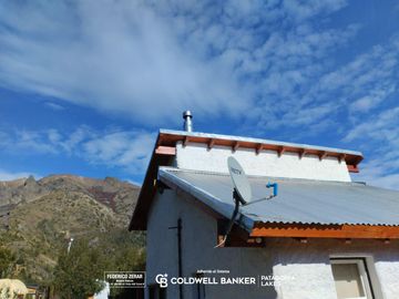 Casa a la venta en Entre Cerros, Bariloche
