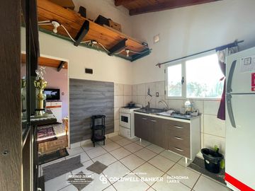 Casa a la venta en Entre Cerros, Bariloche