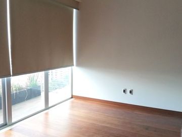Venta departamento más oficina privada  City Towers Black