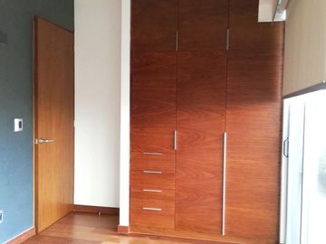 Venta departamento más oficina privada  City Towers Black