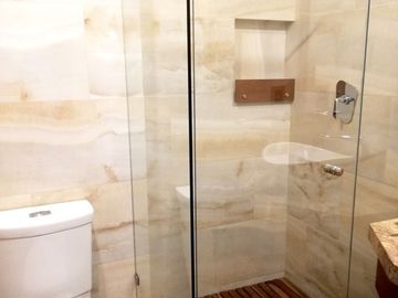 Venta departamento más oficina privada  City Towers Black