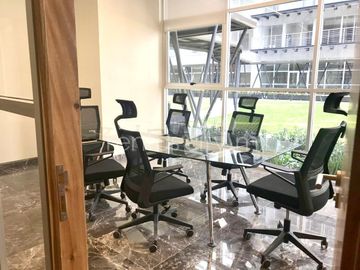 Venta departamento más oficina privada  City Towers Black