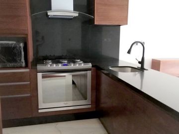 Venta departamento más oficina privada  City Towers Black