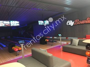 Venta Departamento City Towers Park Grand, com balcon.