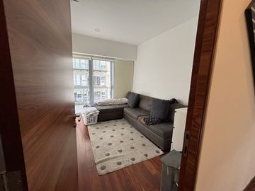 Venta Departamento City Towers Park Grand, com balcon.