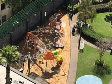 Venta Departamento City Towers Park Grand, com balcon.