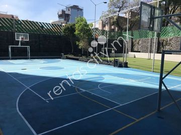 Venta Departamento City Towers Park Grand, com balcon.