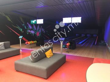 Venta Departamento City Towers Park Grand, com balcon.