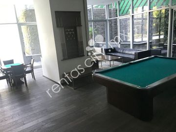 Venta Departamento City Towers Park Grand, com balcon.