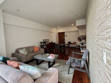 Venta Departamento City Towers Park Grand, com balcon.