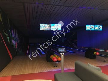 Venta Departamento City Towers Park Grand, com balcon.