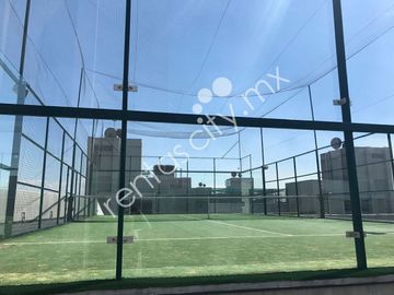 Venta Departamento City Towers Park Grand, com balcon.