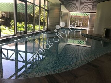 Venta Departamento City Towers Park Grand, com balcon.