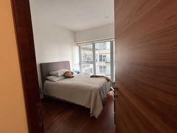 Venta Departamento City Towers Park Grand, com balcon.