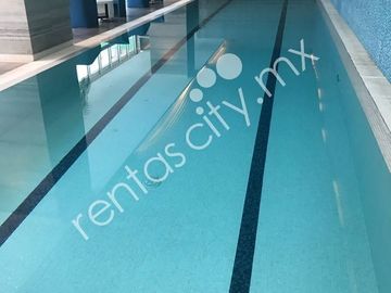 Venta Departamento City Towers Park Grand, com balcon.