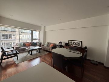 Venta Departamento City Towers Park Grand, com balcon.