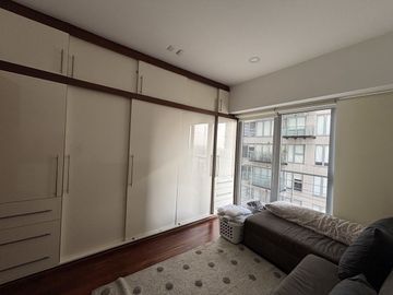 Venta Departamento City Towers Park Grand, com balcon.
