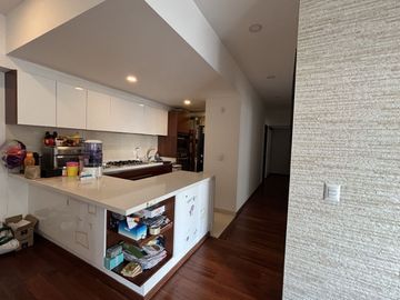 Venta Departamento City Towers Park Grand, com balcon.