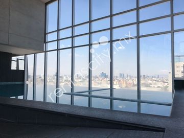 Venta Departamento City Towers Park Grand, com balcon.
