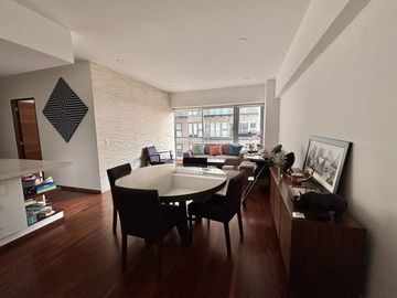 Venta Departamento City Towers Park Grand, com balcon.