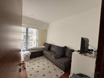 Venta Departamento City Towers Park Grand, com balcon.