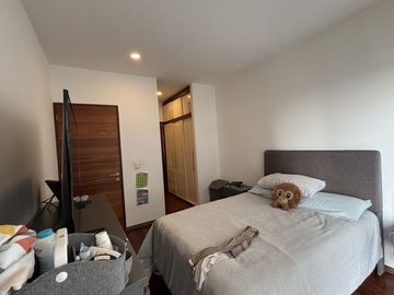 Venta Departamento City Towers Park Grand, com balcon.