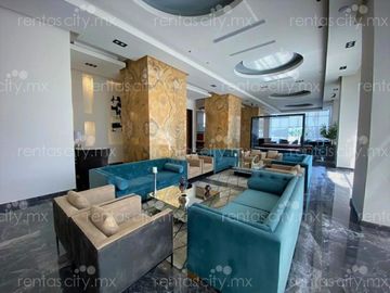 Oportunidad departamento City Towers Black 2 recamaras