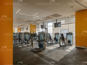 Oportunidad departamento City Towers Black 2 recamaras