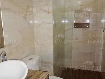 Oportunidad departamento City Towers Black 2 recamaras