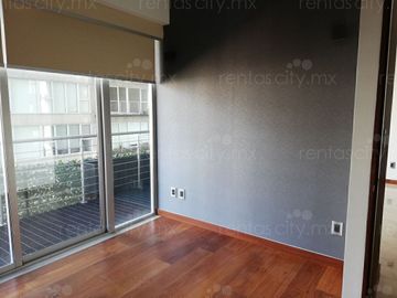 Oportunidad departamento City Towers Black 2 recamaras