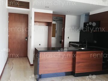 Oportunidad departamento City Towers Black 2 recamaras
