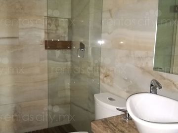 Oportunidad departamento City Towers Black 2 recamaras