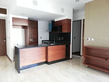 Oportunidad departamento City Towers Black 2 recamaras