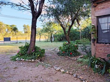 Casa en Venta en Las Tapias sobre la ruta