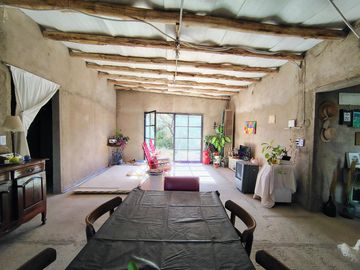 Casa en Venta en Las Tapias sobre la ruta