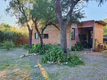 Casa en Venta en Las Tapias sobre la ruta