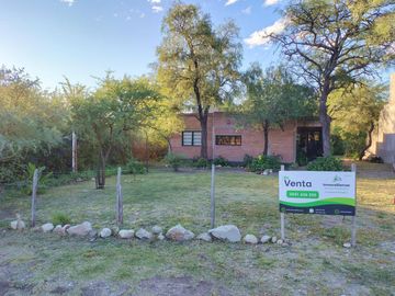 Casa en Venta en Las Tapias sobre la ruta