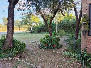 Casa en Venta en Las Tapias sobre la ruta