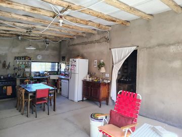 Casa en Venta en Las Tapias sobre la ruta