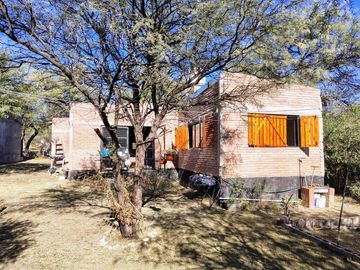 Casa en Venta en Las Tapias sobre la ruta