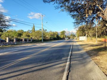 Casa en Venta en Las Tapias sobre la ruta