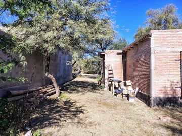 Casa en Venta en Las Tapias sobre la ruta