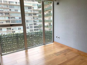 Venta Departamento de 1 Recámara en City Towers Black