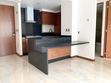 Venta Departamento de 1 Recámara en City Towers Black