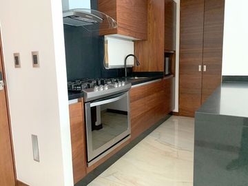 Venta Departamento de 1 Recámara en City Towers Black