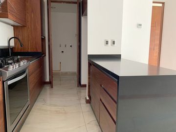 Venta Departamento de 1 Recámara en City Towers Black