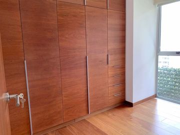 Venta Departamento de 1 Recámara en City Towers Black