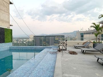 Moderno Loft en Park Pedregal en Venta